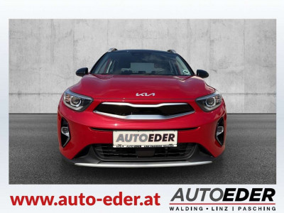 KIA Stonic Gebrauchtwagen KIA Stonic Gebrauchtwagen