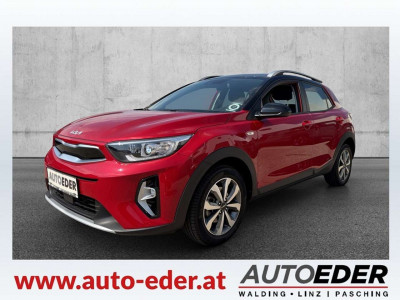 KIA Stonic Gebrauchtwagen KIA Stonic Gebrauchtwagen