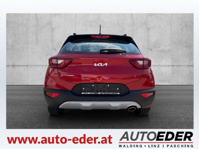KIA Stonic Gebrauchtwagen KIA Stonic Gebrauchtwagen