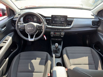 KIA Stonic Gebrauchtwagen KIA Stonic Gebrauchtwagen