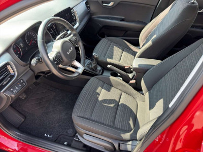 KIA Stonic Gebrauchtwagen KIA Stonic Gebrauchtwagen
