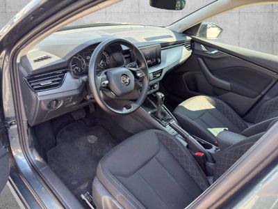 Skoda Kamiq Gebrauchtwagen