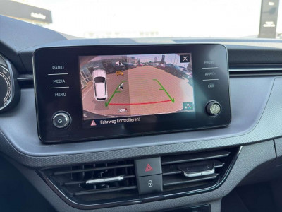 Skoda Kamiq Gebrauchtwagen Skoda Kamiq Gebrauchtwagen