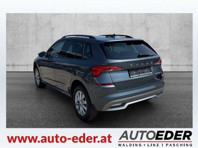 Skoda Kamiq Gebrauchtwagen