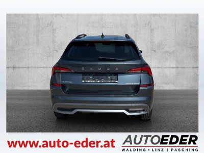 Skoda Kamiq Gebrauchtwagen Skoda Kamiq Gebrauchtwagen