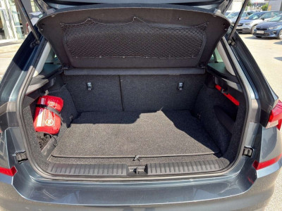 Skoda Kamiq Gebrauchtwagen Skoda Kamiq Gebrauchtwagen