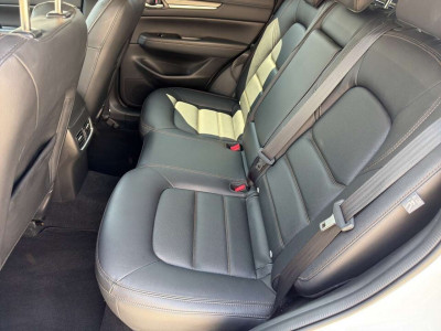 Mazda CX-5 Gebrauchtwagen Mazda CX-5 Gebrauchtwagen