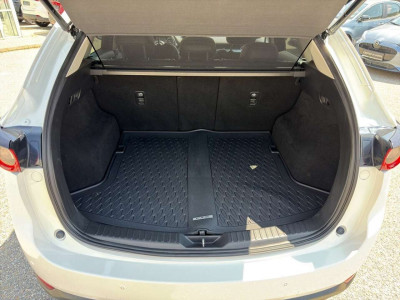 Mazda CX-5 Gebrauchtwagen Mazda CX-5 Gebrauchtwagen