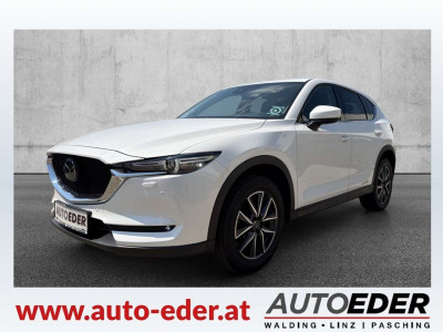 Mazda CX-5 Gebrauchtwagen Mazda CX-5 Gebrauchtwagen