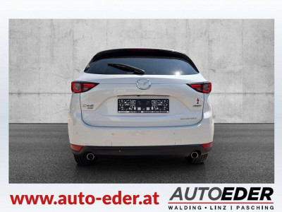 Mazda CX-5 Gebrauchtwagen Mazda CX-5 Gebrauchtwagen