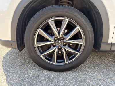 Mazda CX-5 Gebrauchtwagen Mazda CX-5 Gebrauchtwagen