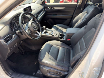 Mazda CX-5 Gebrauchtwagen Mazda CX-5 Gebrauchtwagen