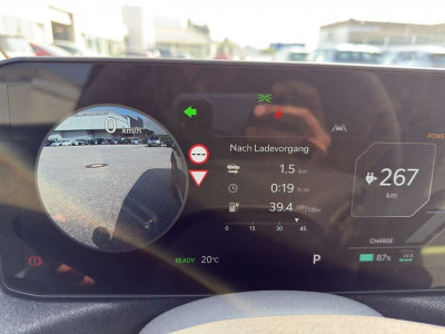 KIA EV2 Neuwagen KIA EV2 Neuwagen