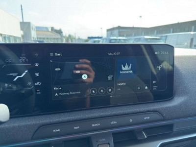 KIA EV2 Neuwagen KIA EV2 Neuwagen