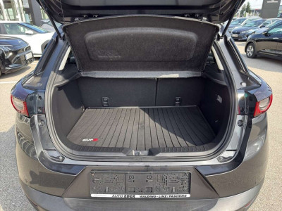Mazda CX-3 Gebrauchtwagen Mazda CX-3 Gebrauchtwagen