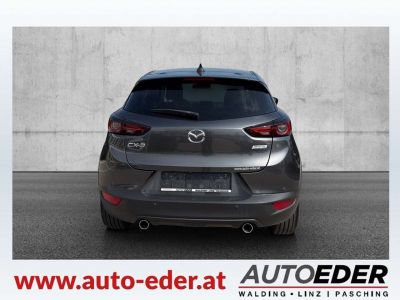 Mazda CX-3 Gebrauchtwagen Mazda CX-3 Gebrauchtwagen