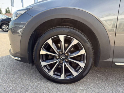 Mazda CX-3 Gebrauchtwagen Mazda CX-3 Gebrauchtwagen