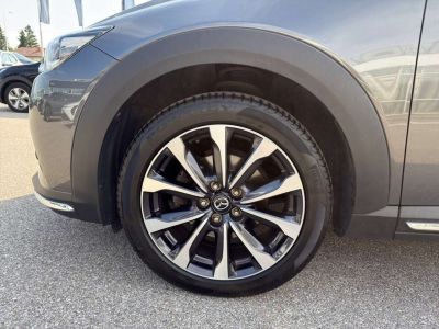 Mazda CX-3 Gebrauchtwagen Mazda CX-3 Gebrauchtwagen