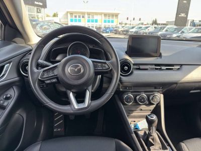 Mazda CX-3 Gebrauchtwagen Mazda CX-3 Gebrauchtwagen