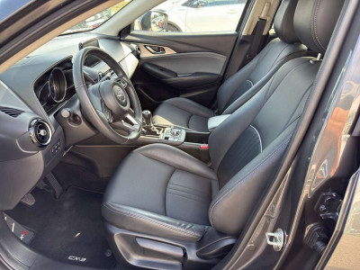 Mazda CX-3 Gebrauchtwagen Mazda CX-3 Gebrauchtwagen