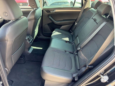 Skoda Kodiaq Gebrauchtwagen Skoda Kodiaq Gebrauchtwagen