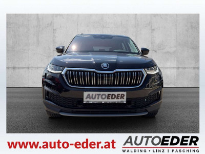 Skoda Kodiaq Gebrauchtwagen Skoda Kodiaq Gebrauchtwagen