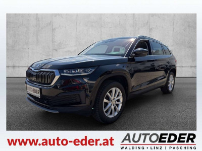 Skoda Kodiaq Gebrauchtwagen Skoda Kodiaq Gebrauchtwagen