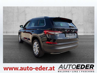 Skoda Kodiaq Gebrauchtwagen Skoda Kodiaq Gebrauchtwagen