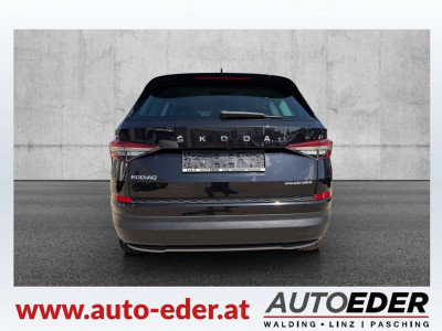 Skoda Kodiaq Gebrauchtwagen Skoda Kodiaq Gebrauchtwagen