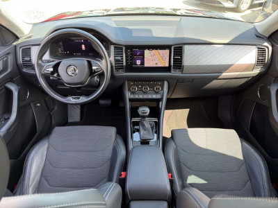 Skoda Kodiaq Gebrauchtwagen Skoda Kodiaq Gebrauchtwagen
