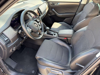 Skoda Kodiaq Gebrauchtwagen Skoda Kodiaq Gebrauchtwagen