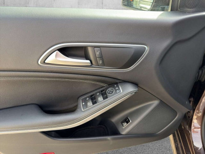 Mercedes-Benz CLA Gebrauchtwagen Mercedes-Benz CLA Gebrauchtwagen