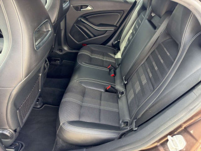 Mercedes-Benz CLA Gebrauchtwagen Mercedes-Benz CLA Gebrauchtwagen