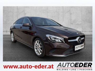 Mercedes-Benz CLA Gebrauchtwagen Mercedes-Benz CLA Gebrauchtwagen
