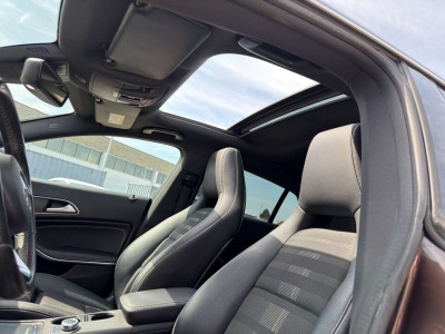 Mercedes-Benz CLA Gebrauchtwagen Mercedes-Benz CLA Gebrauchtwagen