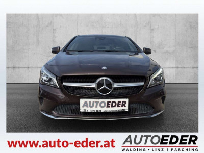 Mercedes-Benz CLA Gebrauchtwagen Mercedes-Benz CLA Gebrauchtwagen