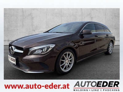Mercedes-Benz CLA Gebrauchtwagen Mercedes-Benz CLA Gebrauchtwagen