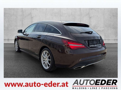 Mercedes-Benz CLA Gebrauchtwagen Mercedes-Benz CLA Gebrauchtwagen