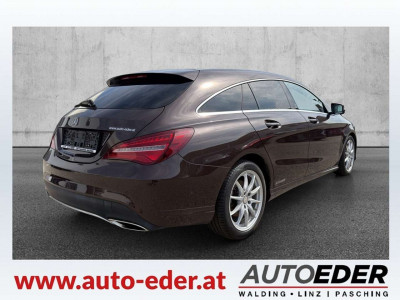 Mercedes-Benz CLA Gebrauchtwagen Mercedes-Benz CLA Gebrauchtwagen