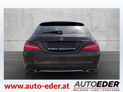 Mercedes-Benz CLA Gebrauchtwagen Mercedes-Benz CLA Gebrauchtwagen