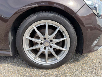 Mercedes-Benz CLA Gebrauchtwagen Mercedes-Benz CLA Gebrauchtwagen