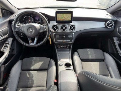 Mercedes-Benz CLA Gebrauchtwagen Mercedes-Benz CLA Gebrauchtwagen