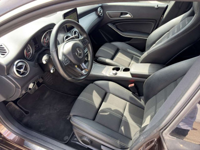Mercedes-Benz CLA Gebrauchtwagen Mercedes-Benz CLA Gebrauchtwagen