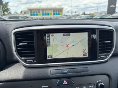 KIA Sportage Gebrauchtwagen