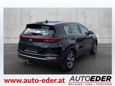 KIA Sportage Gebrauchtwagen