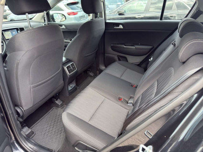 KIA Sportage Gebrauchtwagen