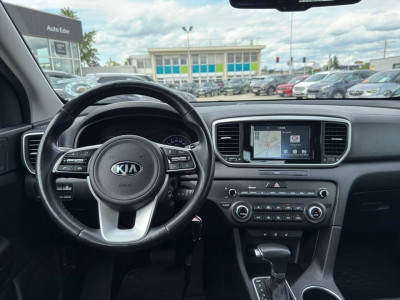 KIA Sportage Gebrauchtwagen