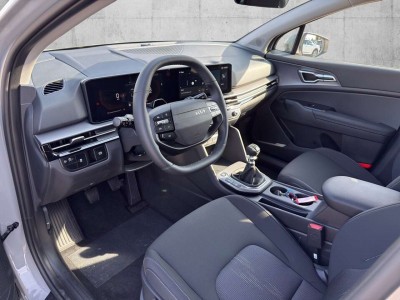 KIA Sportage Neuwagen KIA Sportage Neuwagen
