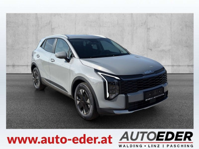 KIA Sportage Neuwagen KIA Sportage Neuwagen