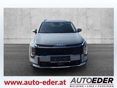 KIA Sportage Neuwagen KIA Sportage Neuwagen